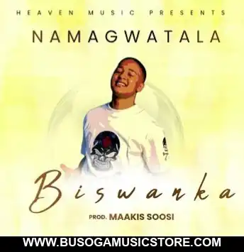 Namagwatala